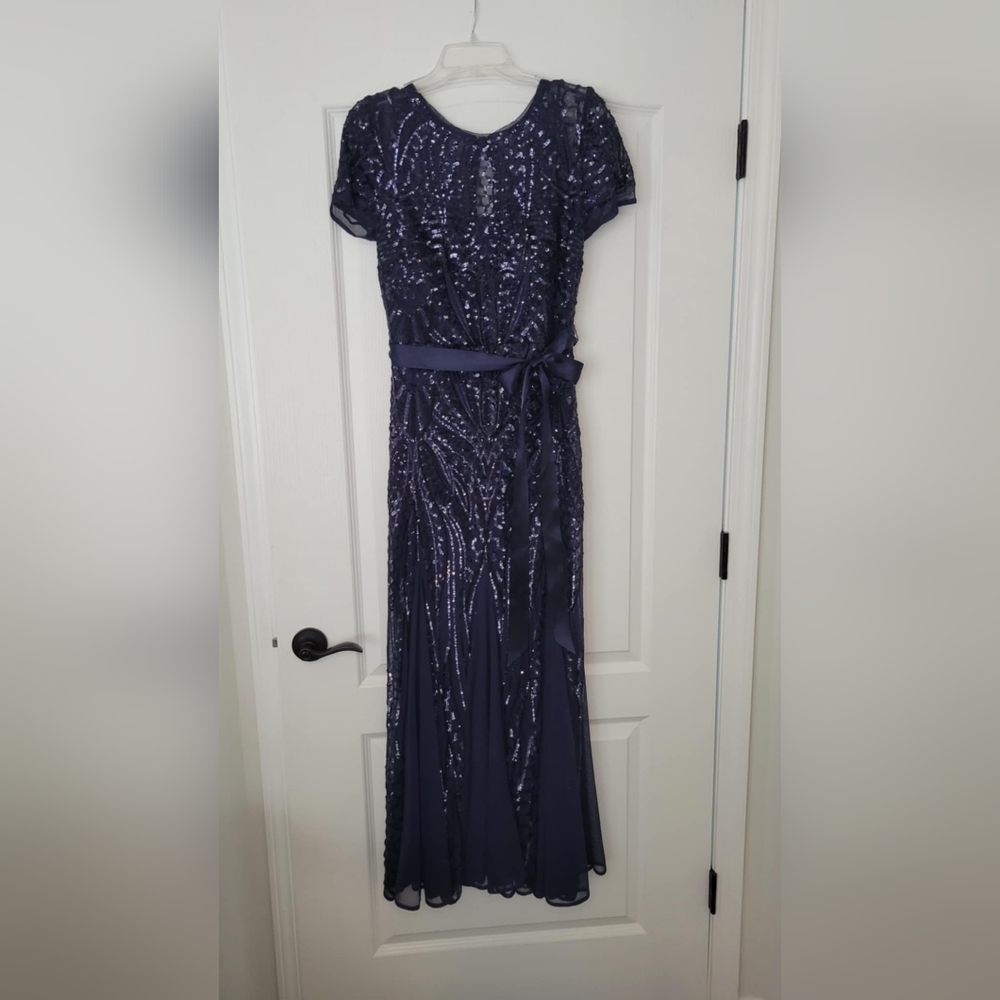 Evening Gown